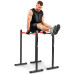 Брусья  стационарные Hop-Sport HS-1001K - фото №4